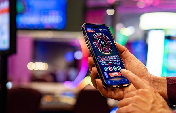 4bet এর প্রধান গেম স্ক্রিন 4bet এর প্রধান গেম স্ক্রিন